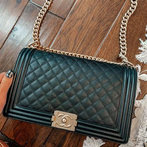 chanel original bag